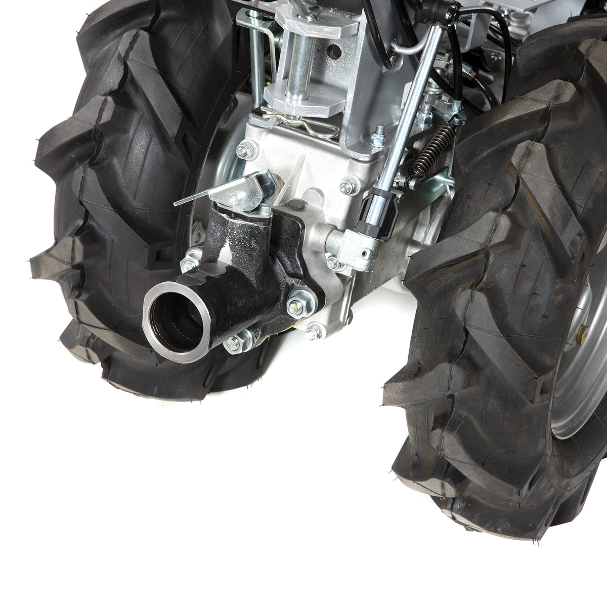 Motocultor Bertolini 401 S Italiano - Imagen 9