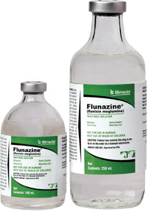 Antiinflamatorio FLUNAZINE 100 ML - Imagen 4