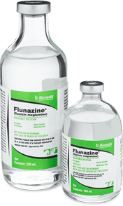 Antiinflamatorio FLUNAZINE 100 ML - Imagen 3
