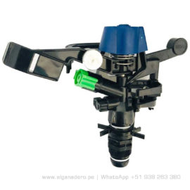 Aspersores 3/4” D-Net 9575 AA Sectorial Netafim Israel