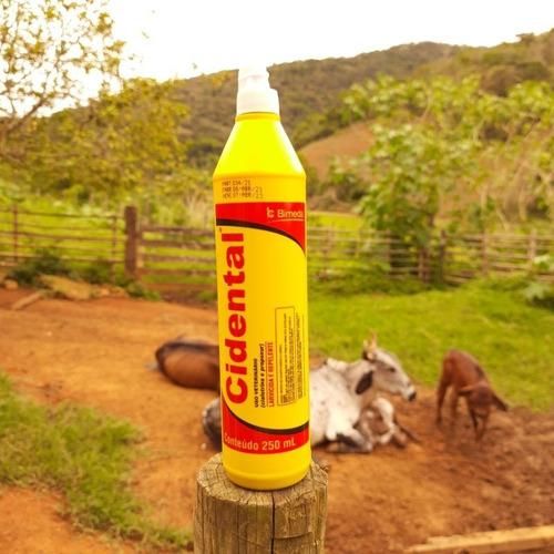 Curabichera CIDENTAL 250ml - Imagen 4