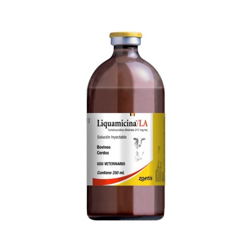 EMICINA 250 ml Pfizer - Imagen 2