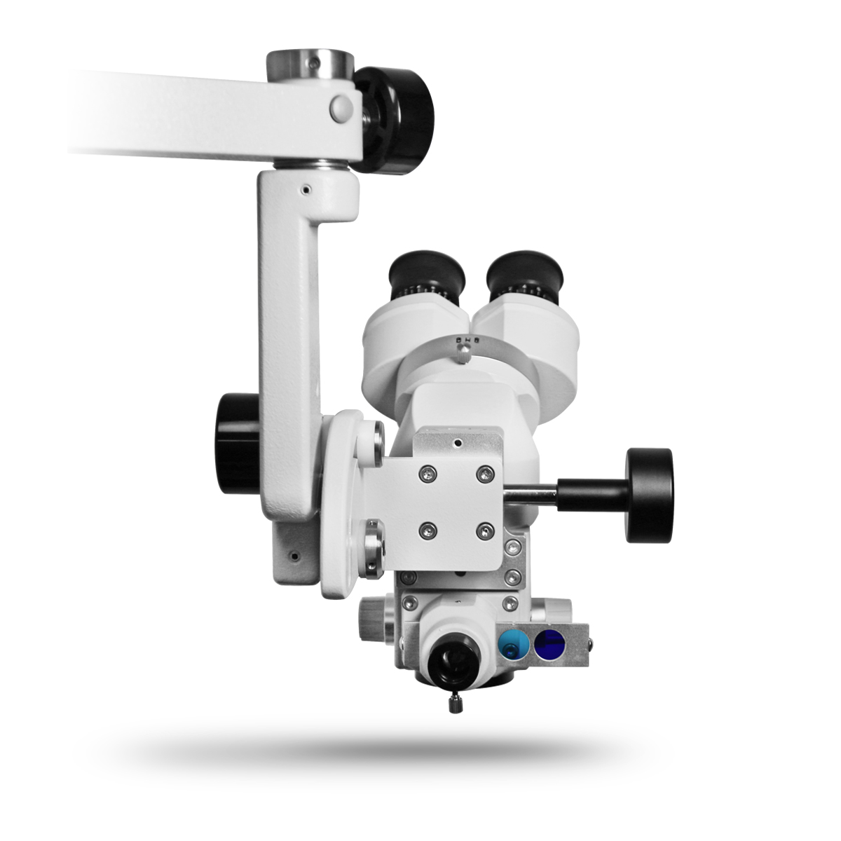 Microscopio de Operación de Zoom portátil - Imagen 4