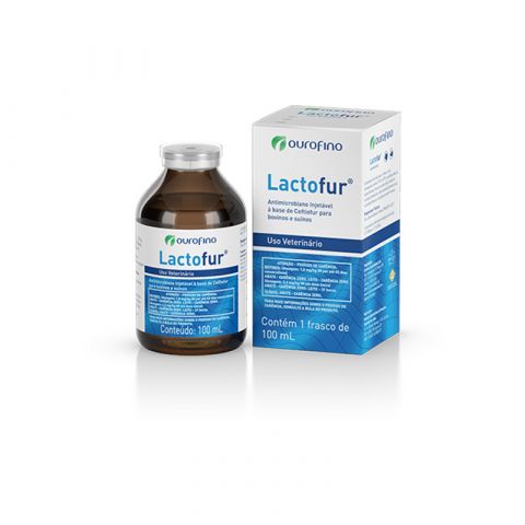 Lactofur Ceftiofur 100 ml - Imagen 13