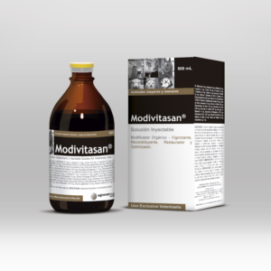 Vitamina Modivitasan® 500ml
