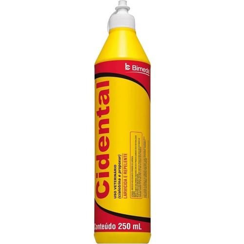 Curabichera CIDENTAL 250ml - Imagen 2