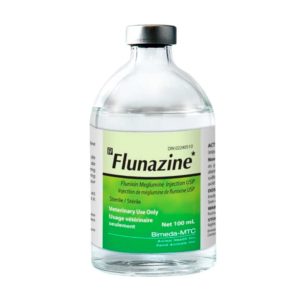 Antiinflamatorio  FLUNAZINE 100 ML