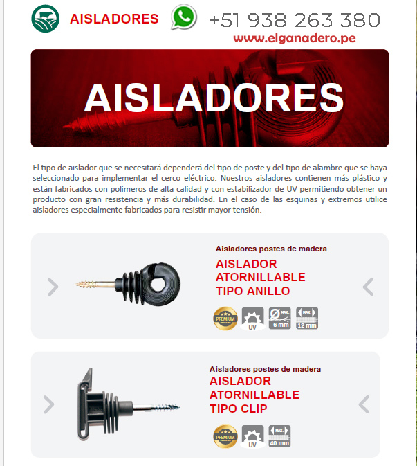 Cerco Electro Solar S25 - Imagen 13