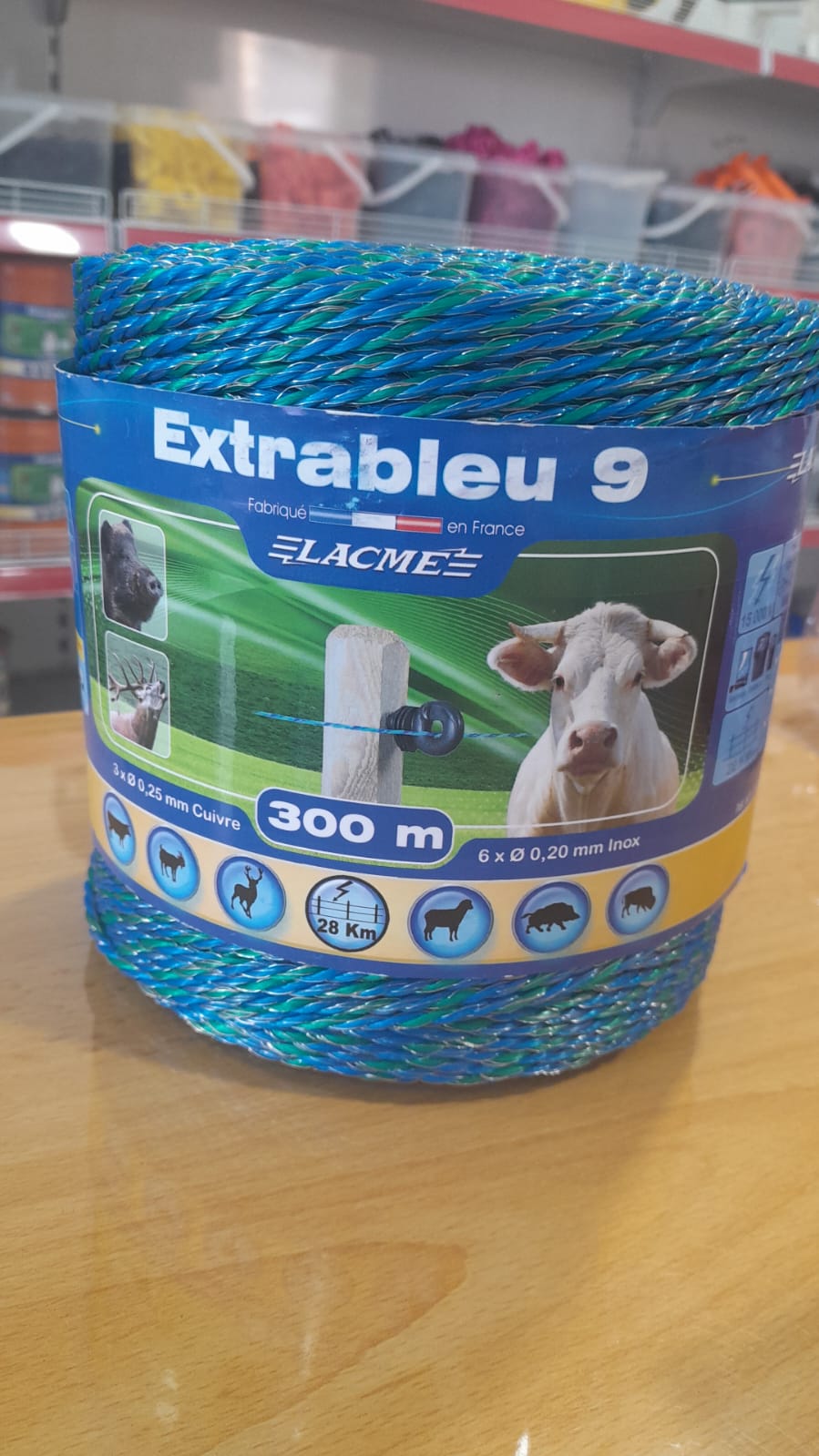Cerco Electro Solar S25 - Imagen 9