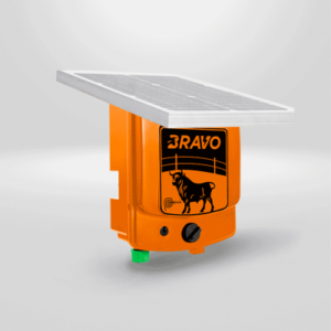 Cerco Electro Solar S25