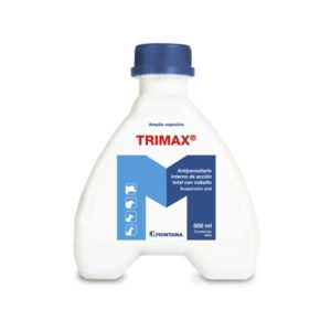TRIMAX® Desparasitante 1 Litro