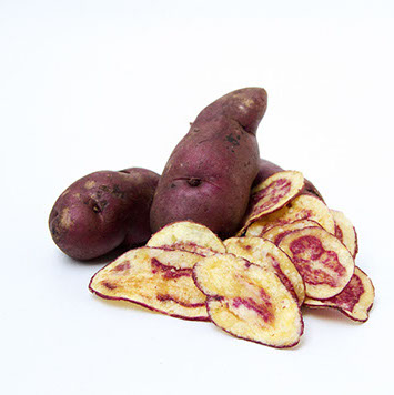 Semilla Seleccionada de Papas Nativas - Imagen 12