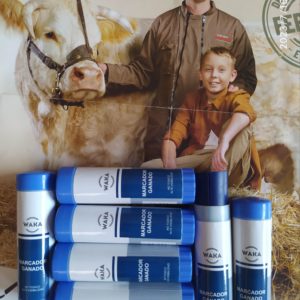 Crayones para Marcar Animales