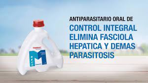 TRIMAX® Desparasitante 1 Litro - Imagen 2
