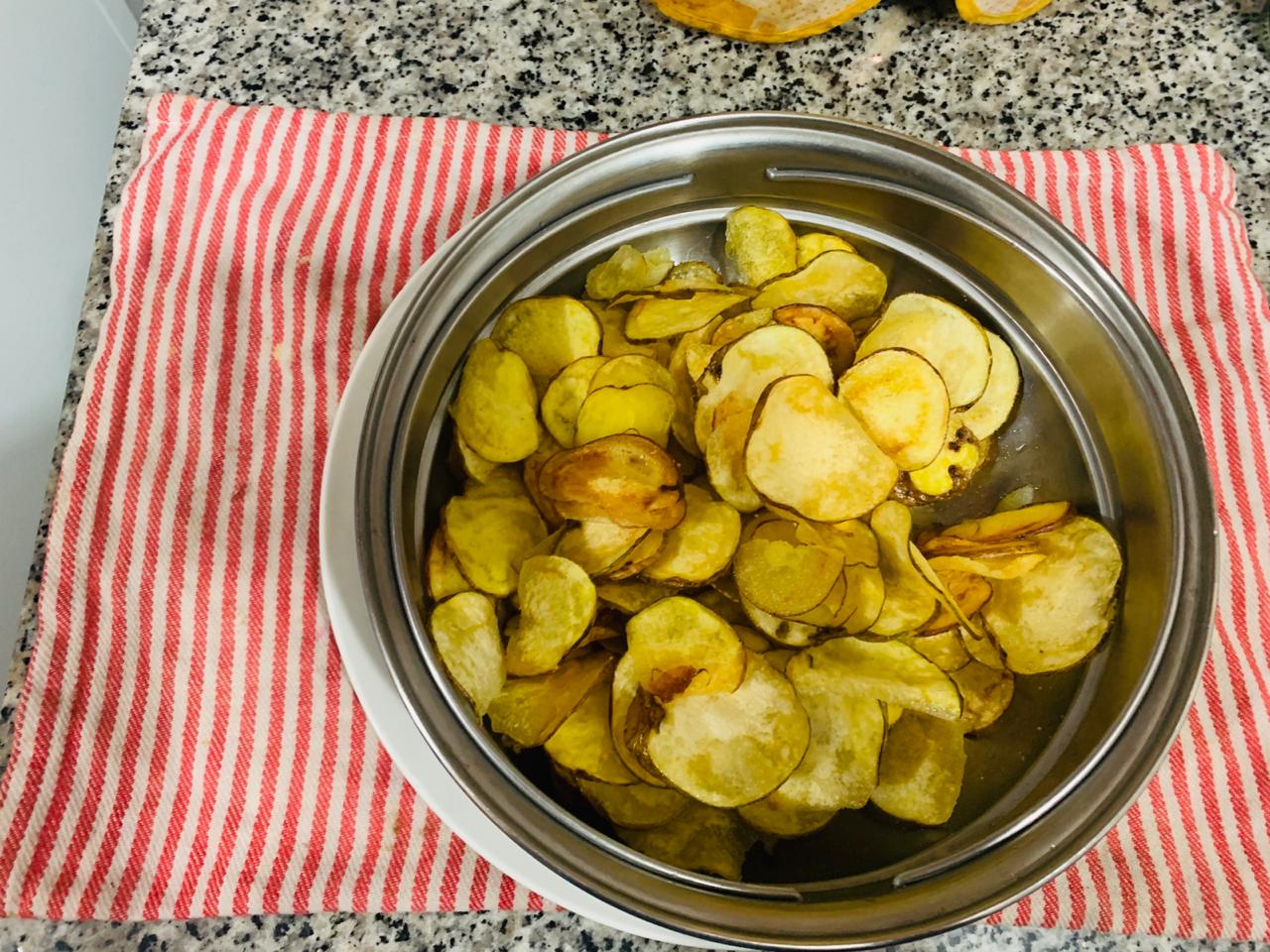 Semilla Seleccionada de Papas Nativas - Imagen 10