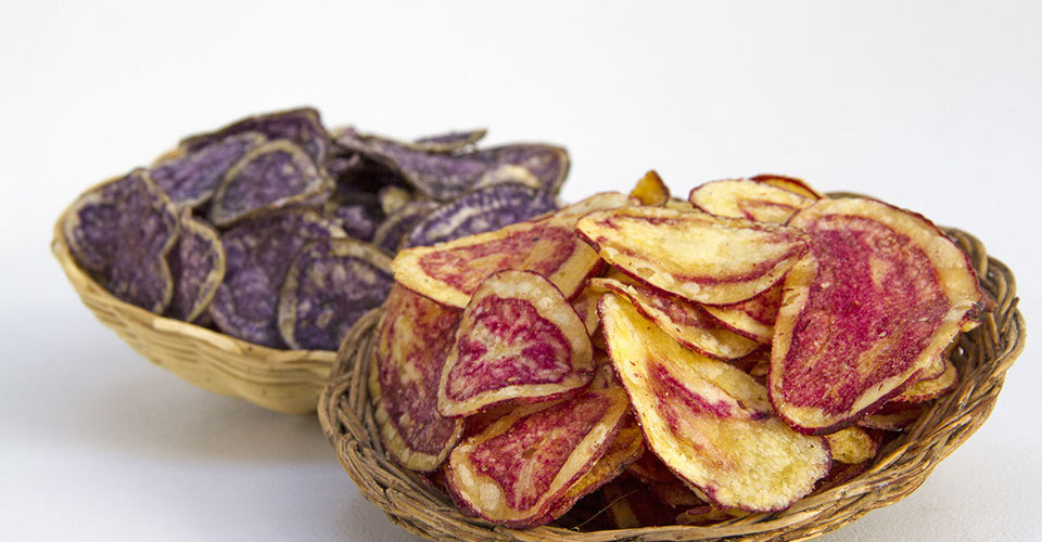 Semilla Seleccionada de Papas Nativas - Imagen 14