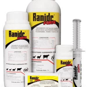 Ranide Forte 1 Litro