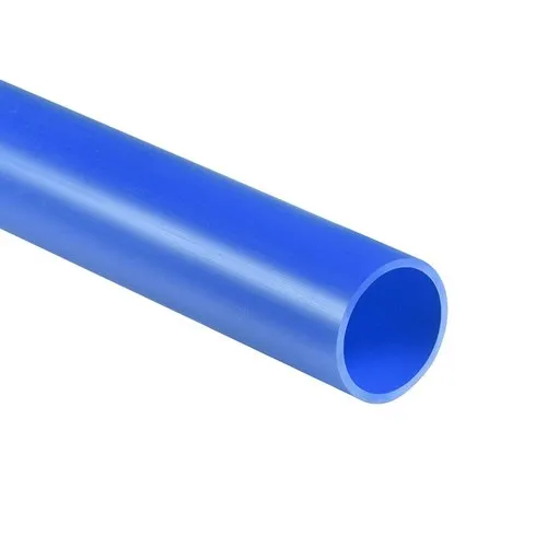 Tubería HPDe para AGUA Potable - Imagen 9
