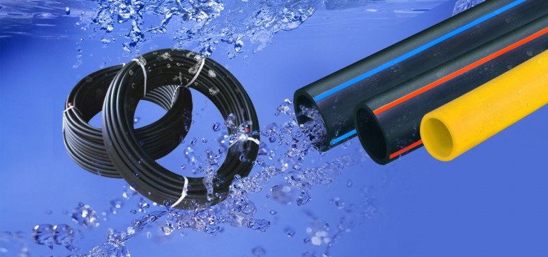 Tubería HPDe para AGUA Potable - Imagen 10