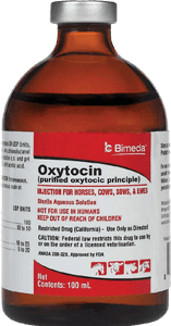 Oxytocin Injection Bimeda