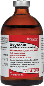 Oxytocin Injection Bimeda