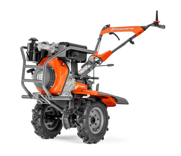Motocultor HUSQVARNA TF 545DE - Imagen 2