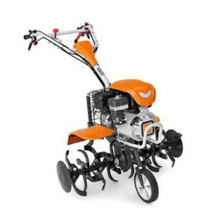 Motocultores
