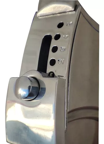 Jeringa Pistola Automática 50ml - Imagen 5