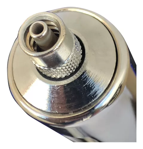 Jeringa Pistola Automática 50ml - Imagen 4