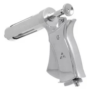 Jeringa Pistola Automática 50ml