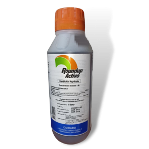 Herbicida Agrícola