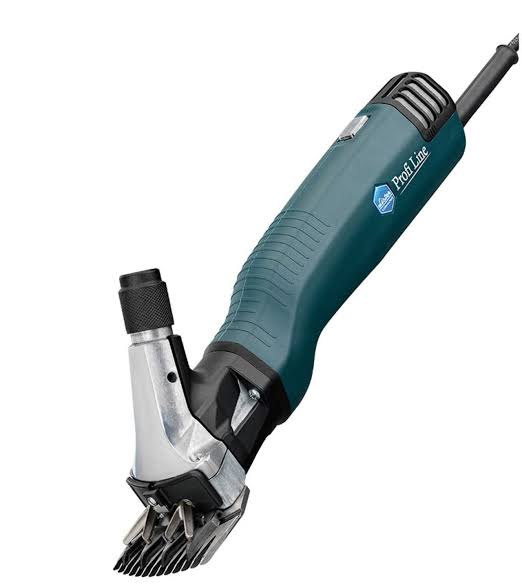 Esquiladora Profi Line Lister