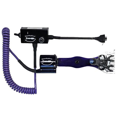 Esquiladora Recargable con Batería de Litio Handypiece PRO - Imagen 3