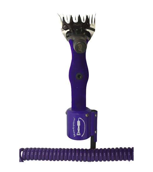Esquiladora Recargable con Batería de Litio Handypiece PRO