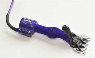 Esquiladora Recargable con Batería de Litio Handypiece PRO - Imagen 2