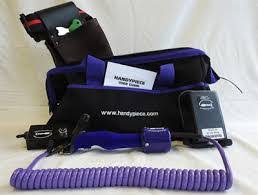 Esquiladora Recargable con Batería de Litio Handypiece PRO - Imagen 8