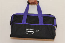 Esquiladora Recargable con Batería de Litio Handypiece PRO - Imagen 7