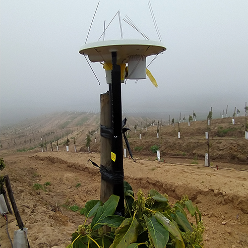 Estación Meteorológica y Monitor de Cultivos Arable Mark 2 - Imagen 5