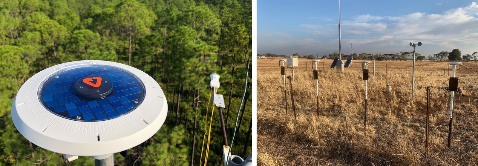 Estación Meteorológica y Monitor de Cultivos Arable Mark 2 - Imagen 6
