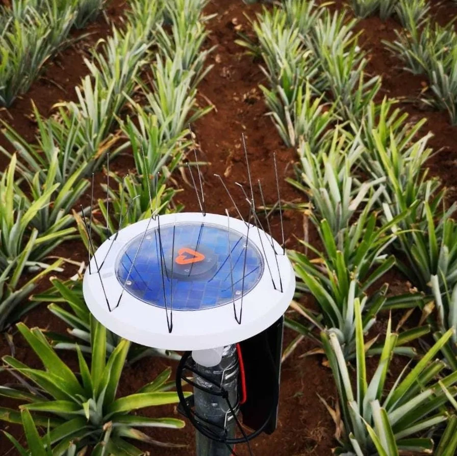 Estación Meteorológica y Monitor de Cultivos Arable Mark 2 - Imagen 8
