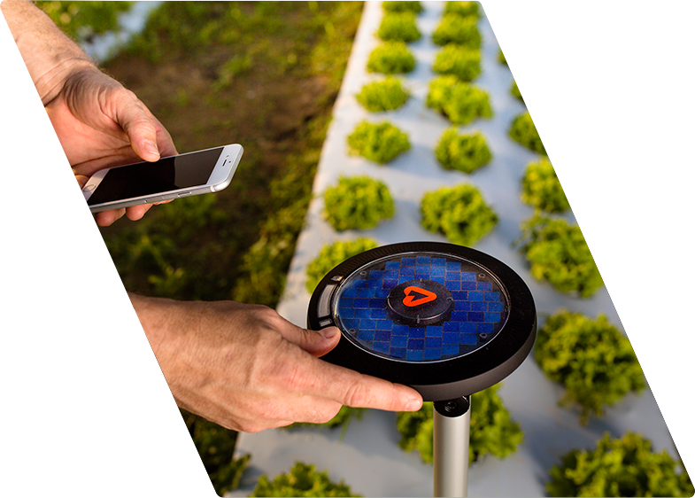 Estación Meteorológica y Monitor de Cultivos Arable Mark 2 - Imagen 9