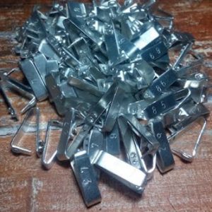 Aretes para Cuyes