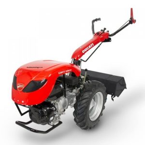 Motocultor Italiano Ducati DRT 3901 13 HP
