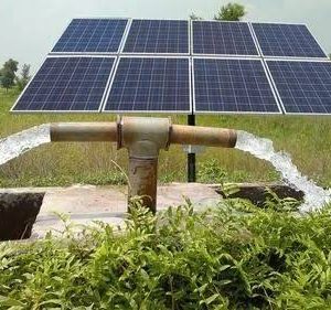 Bomba de Agua Sumergible