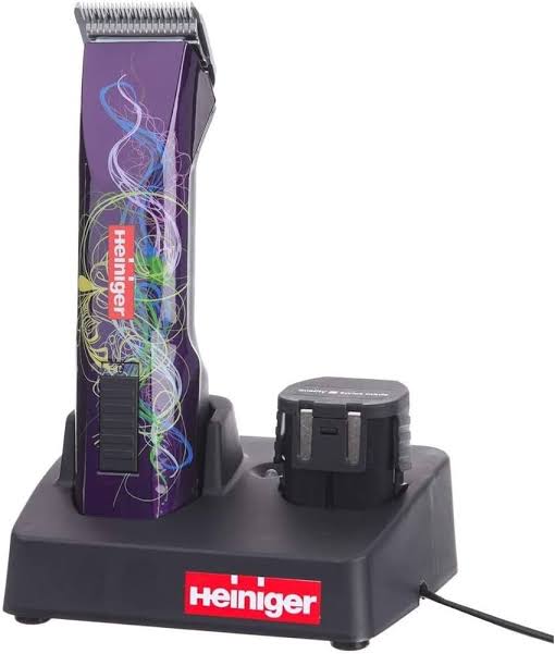 CORTADORA SAPHIR STYLE HEINIGER - Imagen 4