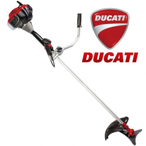 Motoguadaña Segadora DUCATI DBC5201TS