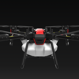 Dron Agrícola XAG P100
