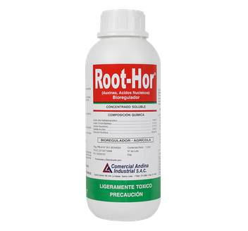 ENRAIZADOR ROOT-HOR 1 LITRO