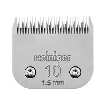 CORTADORA SAPHIR STYLE HEINIGER - Imagen 16