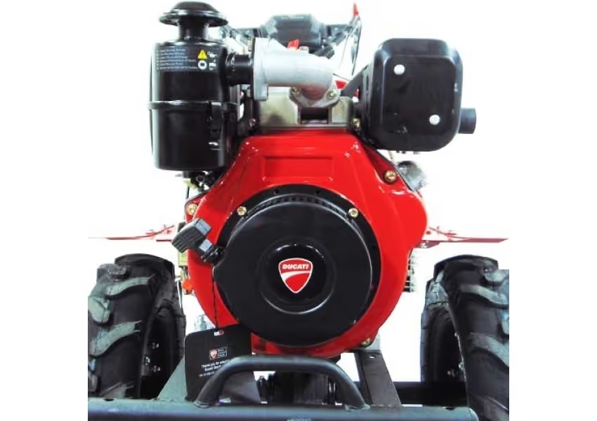 Motoaza DTL 11000D - Imagen 5
